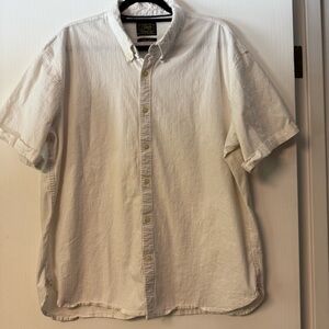 NWOT Men’s Jach’s New York Heritage Chambray Noho Shirt